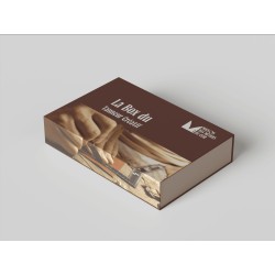 Boutique - Box du Tanneur Créatif