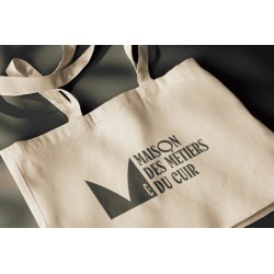 Boutique - Tote Bag