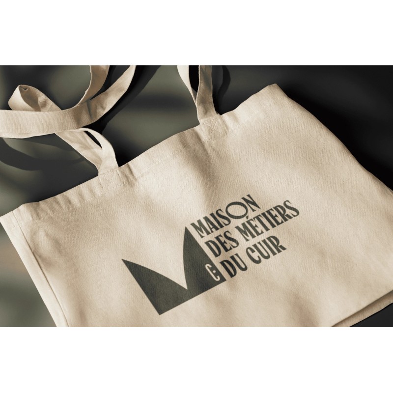 Boutique - Tote Bag